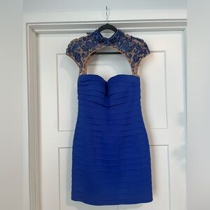 Sherri Hill homecoming or cocktail dress